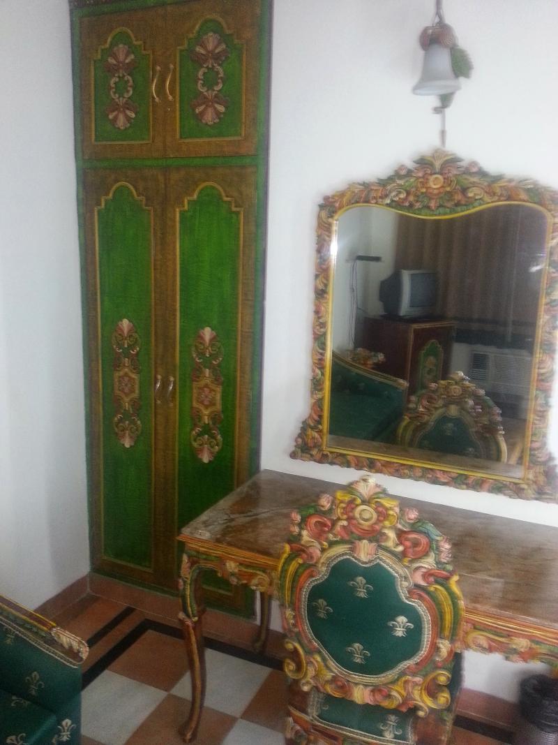 Hotel Sunstar Residency Дели Экстерьер фото